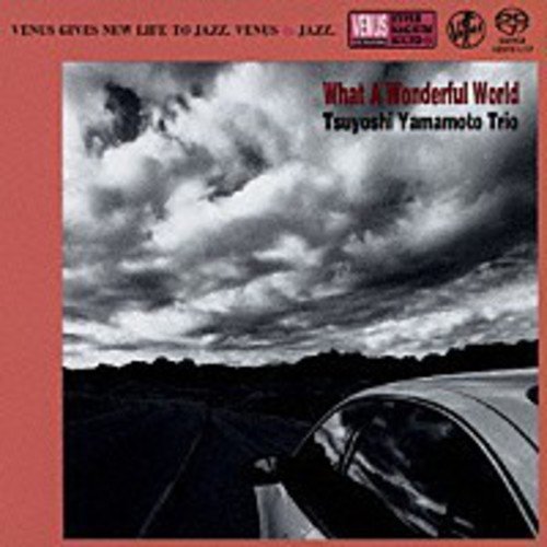 Tsuyoshi Yamamoto - this wonderful world [SACD] 4571292516921| eBay